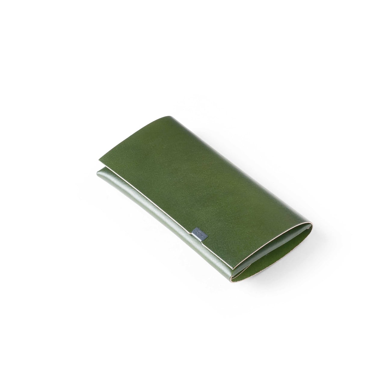 2月末頃 再入荷予定】 抹茶 ロングウォレット | 所作 Shosa