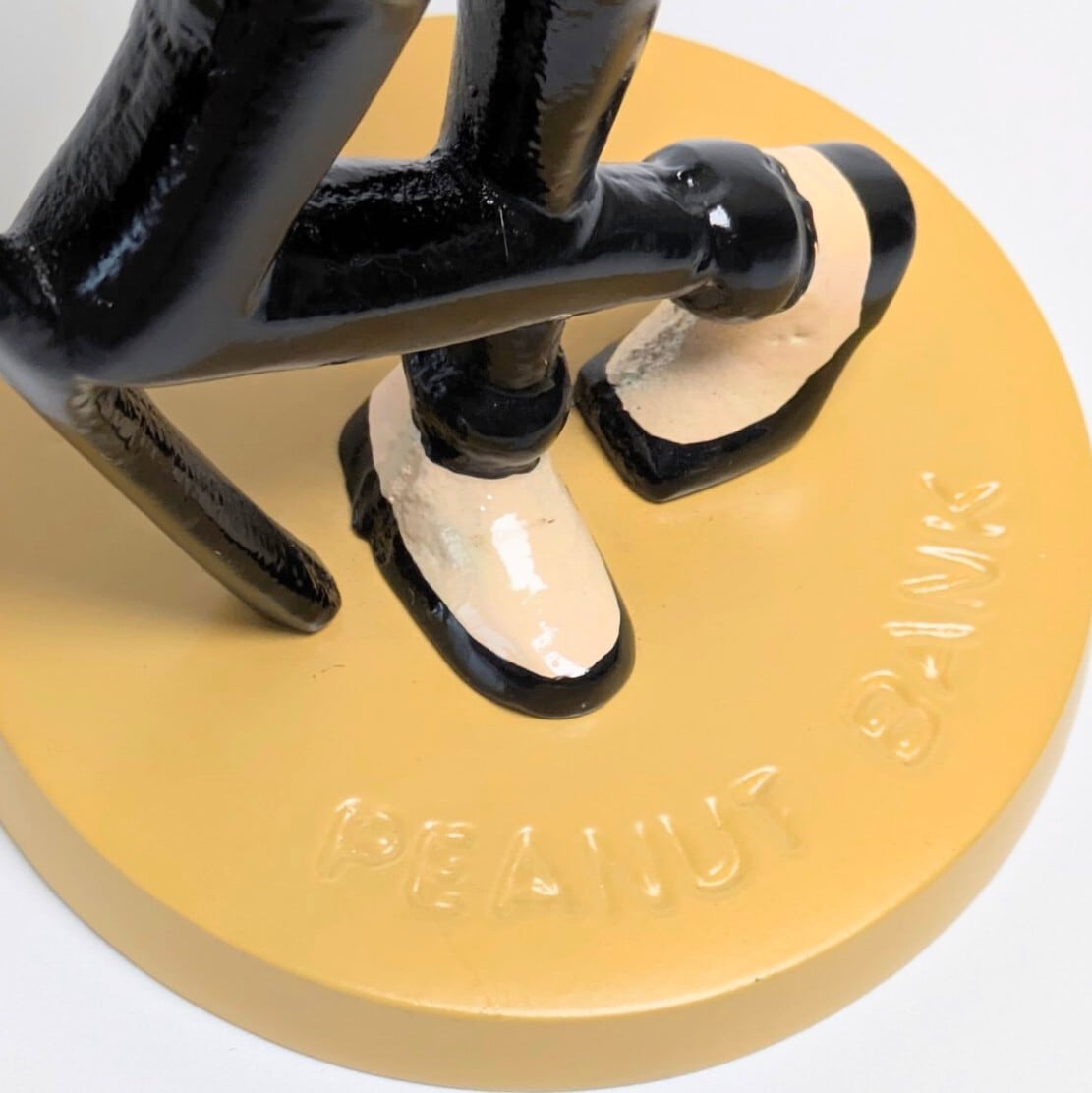 【 Mr.Peanut ( ミスターピーナッツ ) 】 Mr.Peanut STEEL BANK VINTAGE Collection / ミスターピーナッツ / 貯金箱 / Planters / プランターズ 〚アメリカン雑貨 アメトイ〛