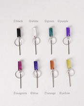 balance color/silver…1点販売▪︎design1