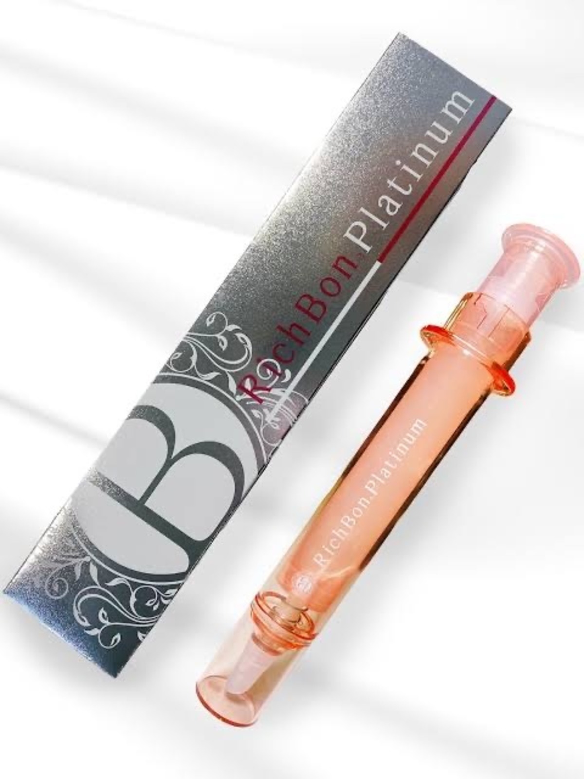 定期便】Rich Bon Platinum毎月1本お届け！毎回定価の10%OFF❣️秒で 