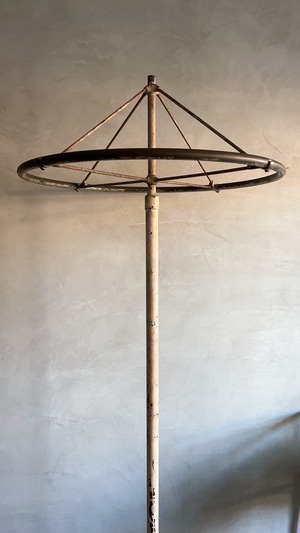 Circle hanger rack  [h様専用]