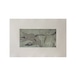 落合皎児【版画】Wind Mirror #10/12 — 1996 36(H) × 53(W)cm