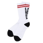 PORK SOX P-22 type-D/WHITE