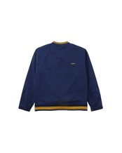 【RCGC】FLOWER BAG EMBROIDERY PULL OVER［RGJ005］
