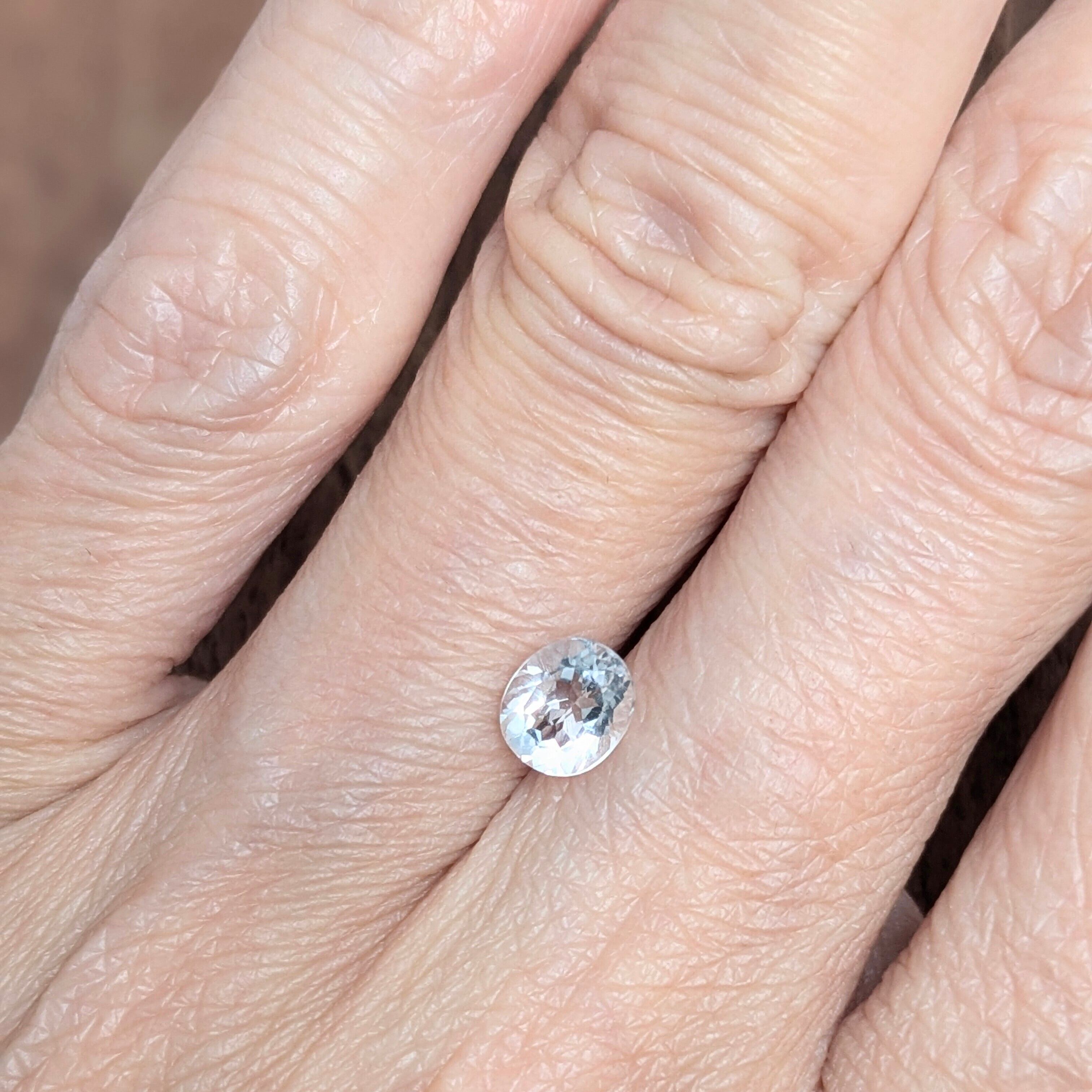 ハイアライトオパール 0.49ct 【PRO207718】 | Gem's Subculture