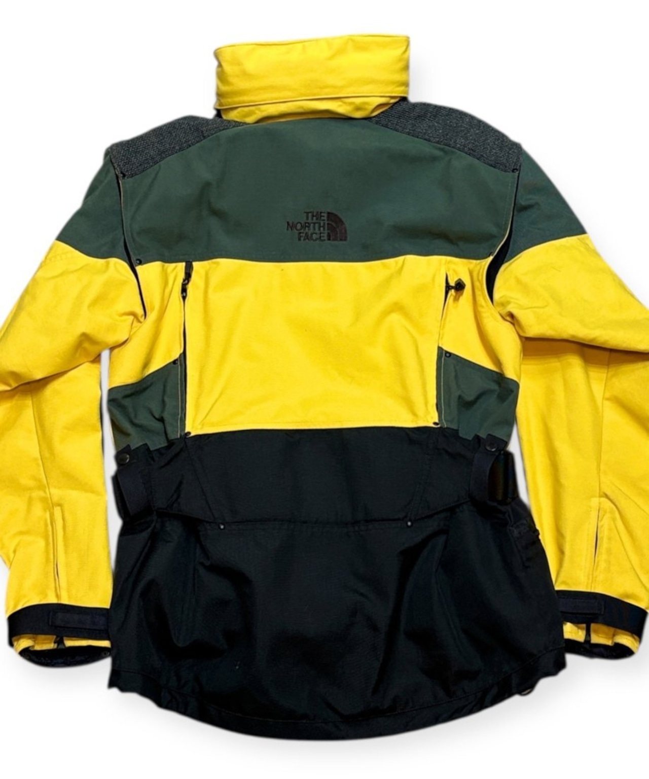 2000s THE NORTH FACE steep tech