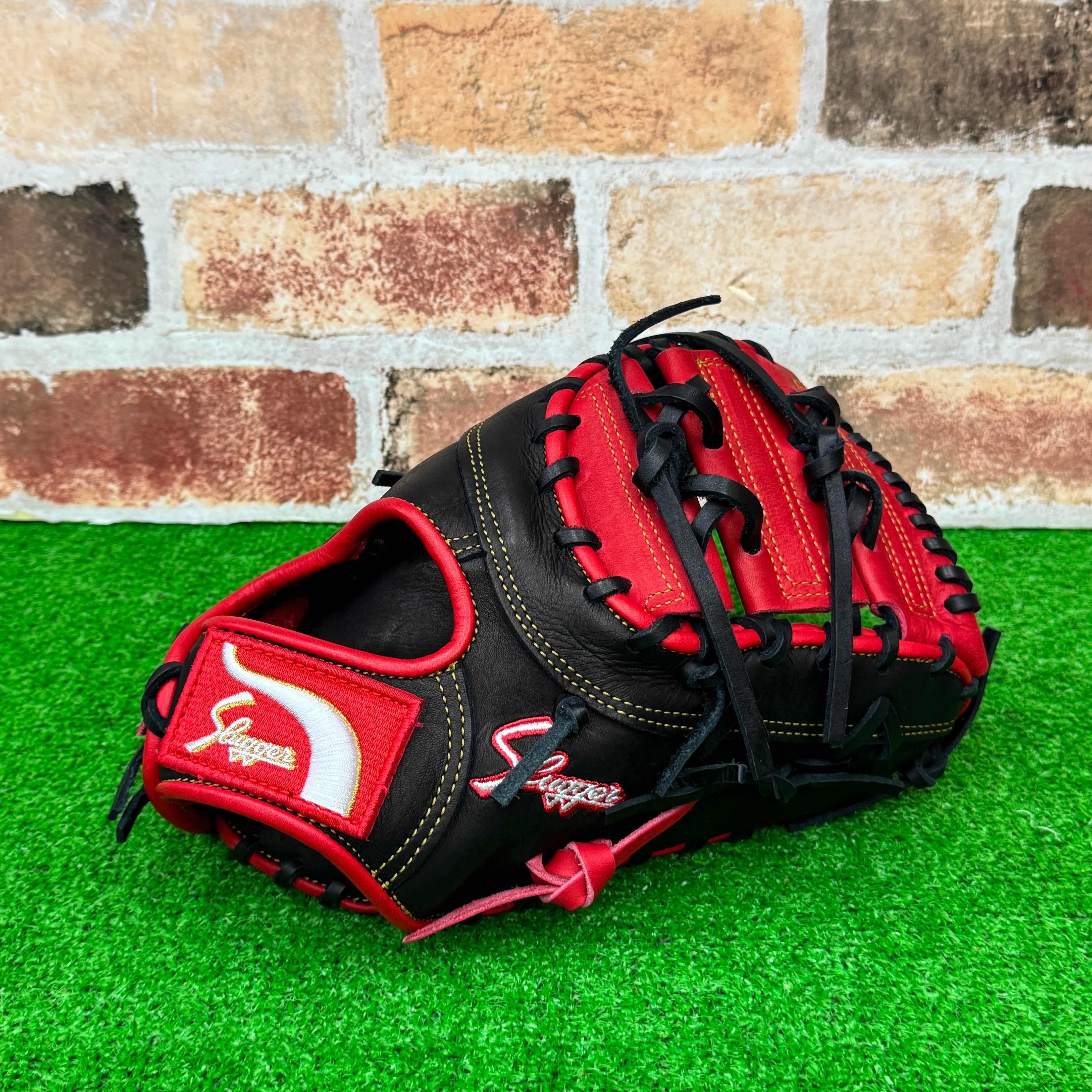 2026モデル】Wilson ウイルソン 硬式グラブ 86PF型 内野手用 WBW104317