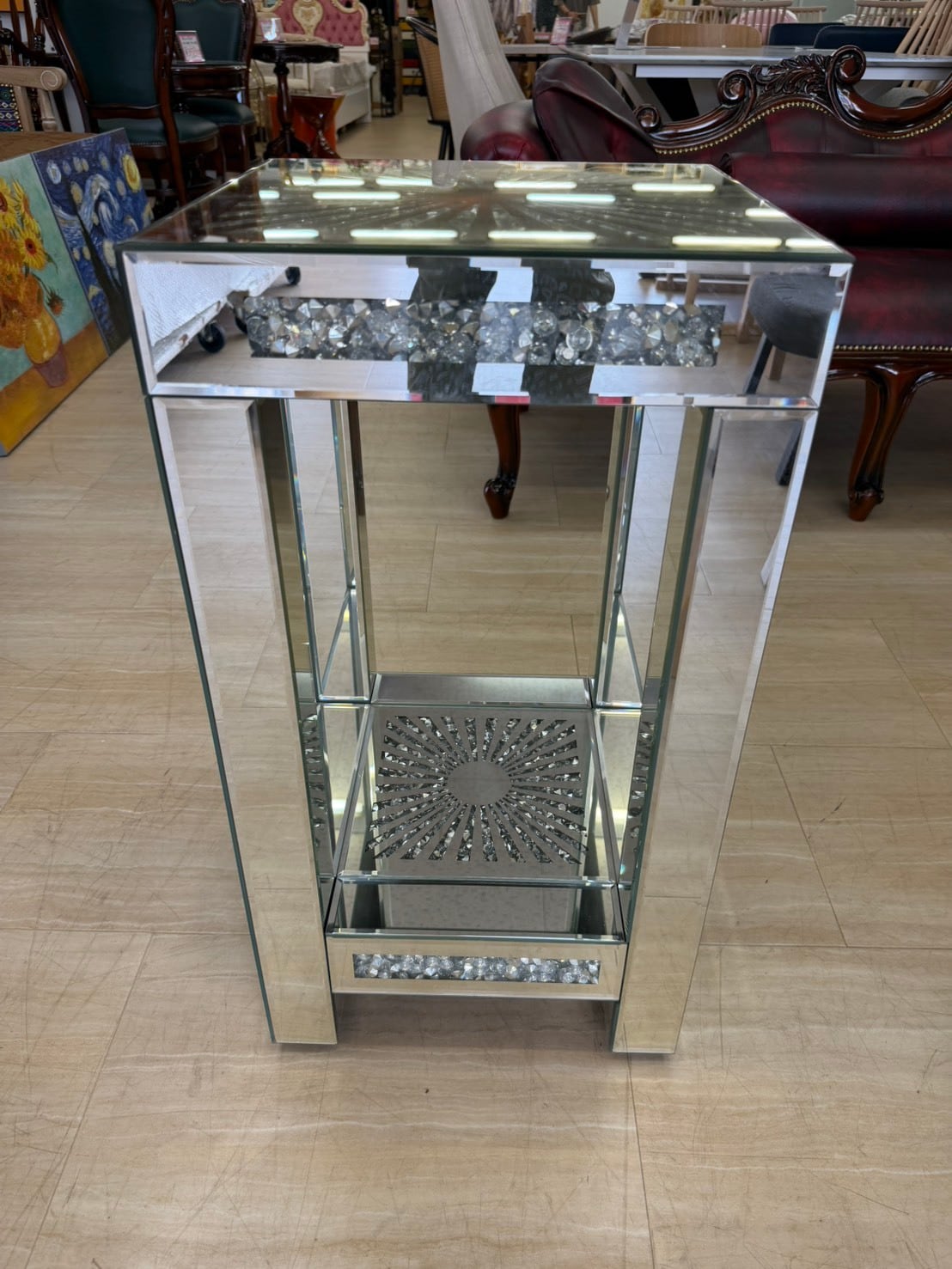 照明 メカゴリラ | 大橋家具店