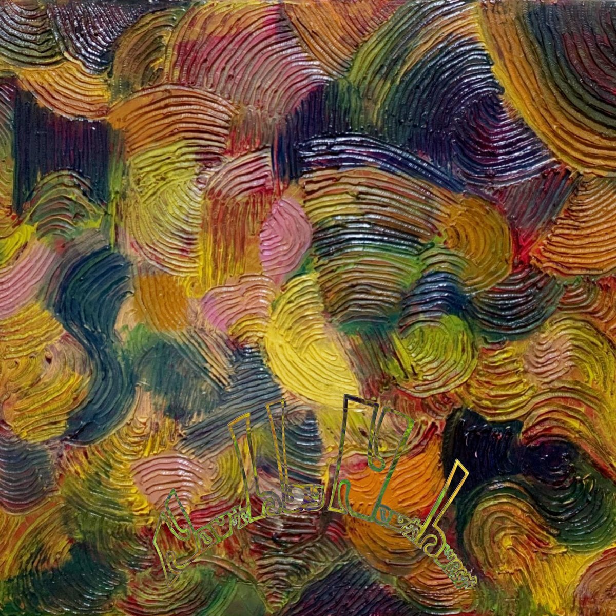 NORTH BY NORTHWEST「Desert illusion Ⅱ」