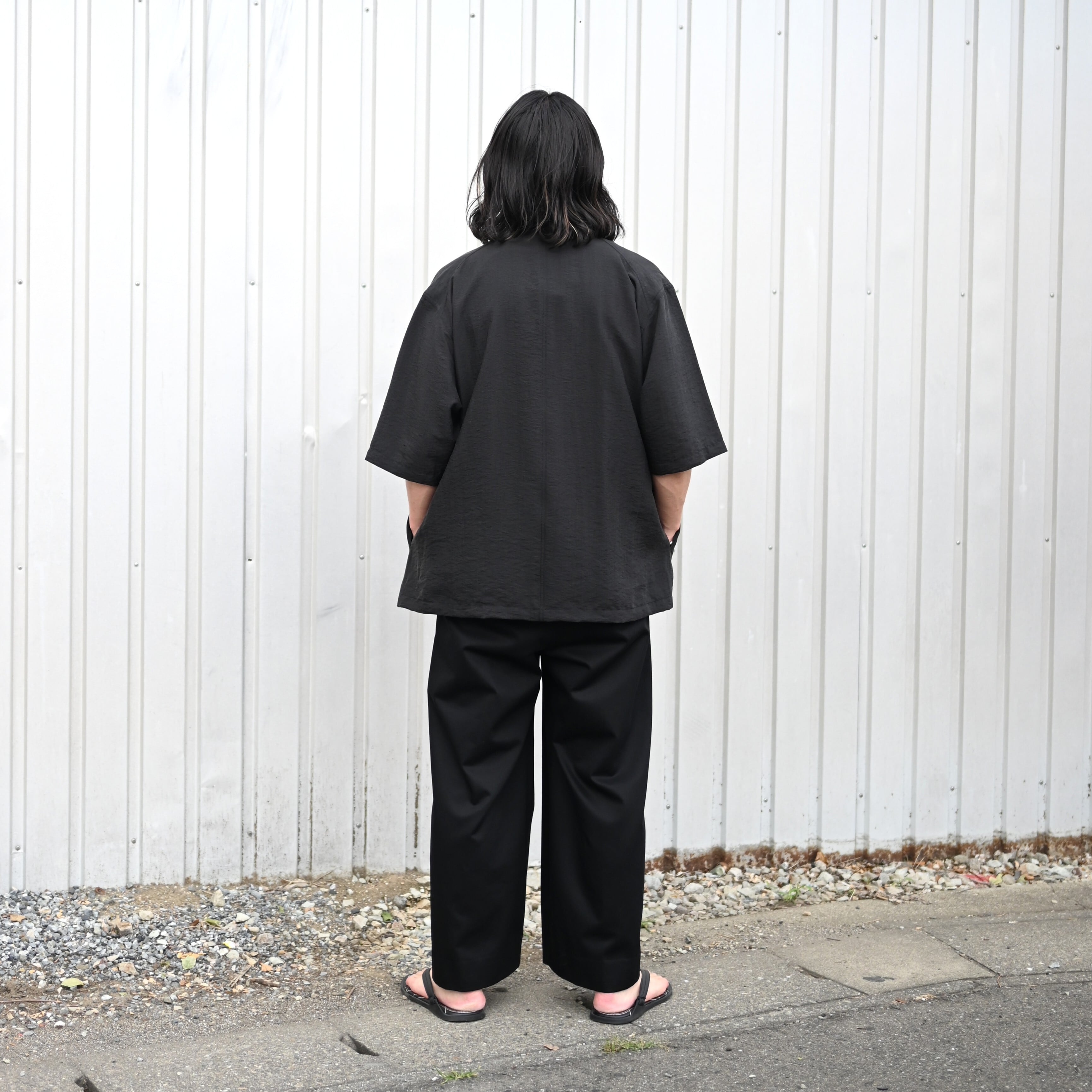 Product Twelve(プロダクトトゥエルブ)半袖シャツと当店別注Tシャツ
