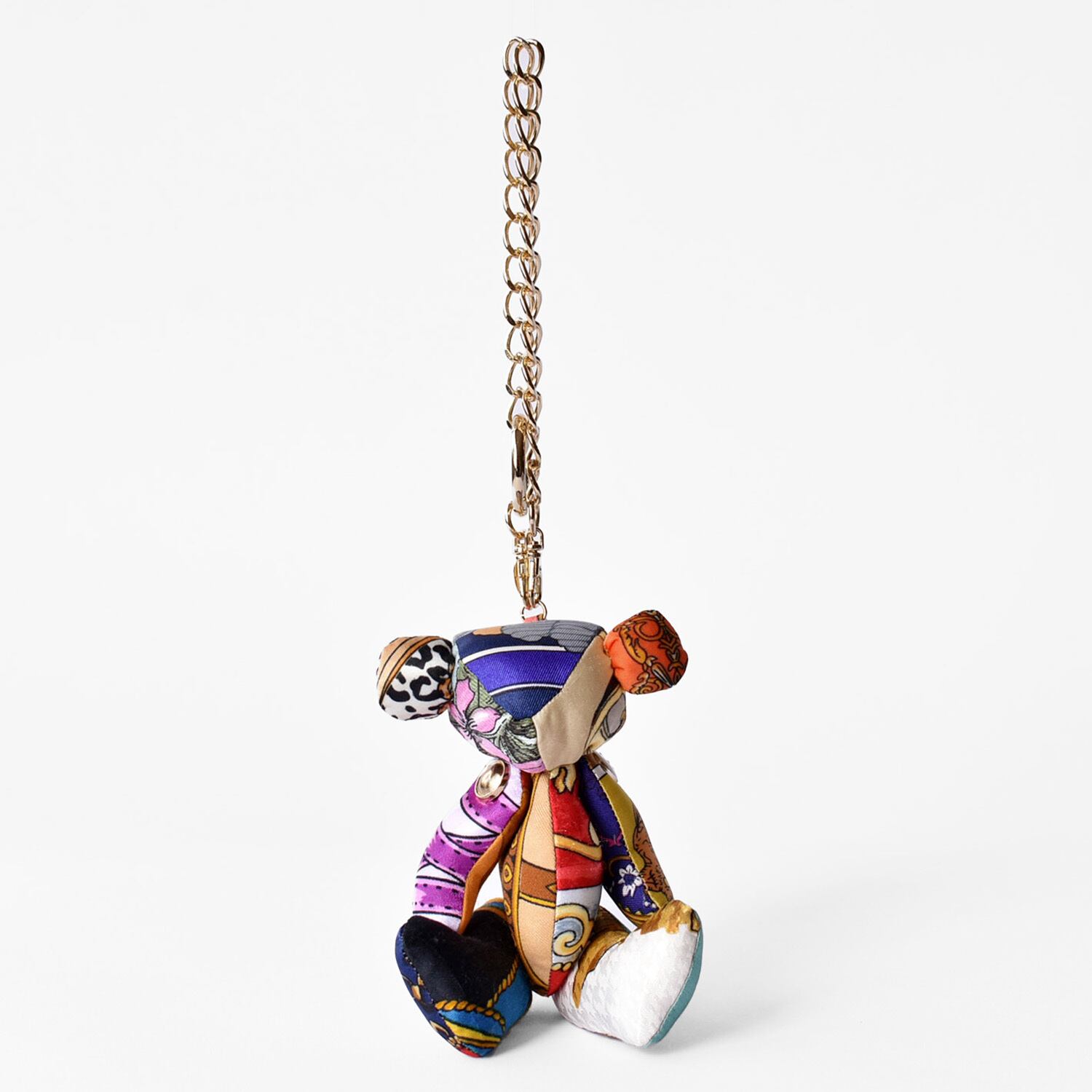 TEDDY CHARM / No,10210 | Chicolatte | チコラッテ