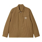 Carhartt (カーハート)　MADERA JACKET - Jasper / Black　Mサイズ