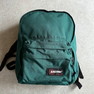 1990s  EASTPAK  Backpack  Made in USA　G269