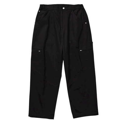 rajabrooke / KERJA CHINO PT BLACK