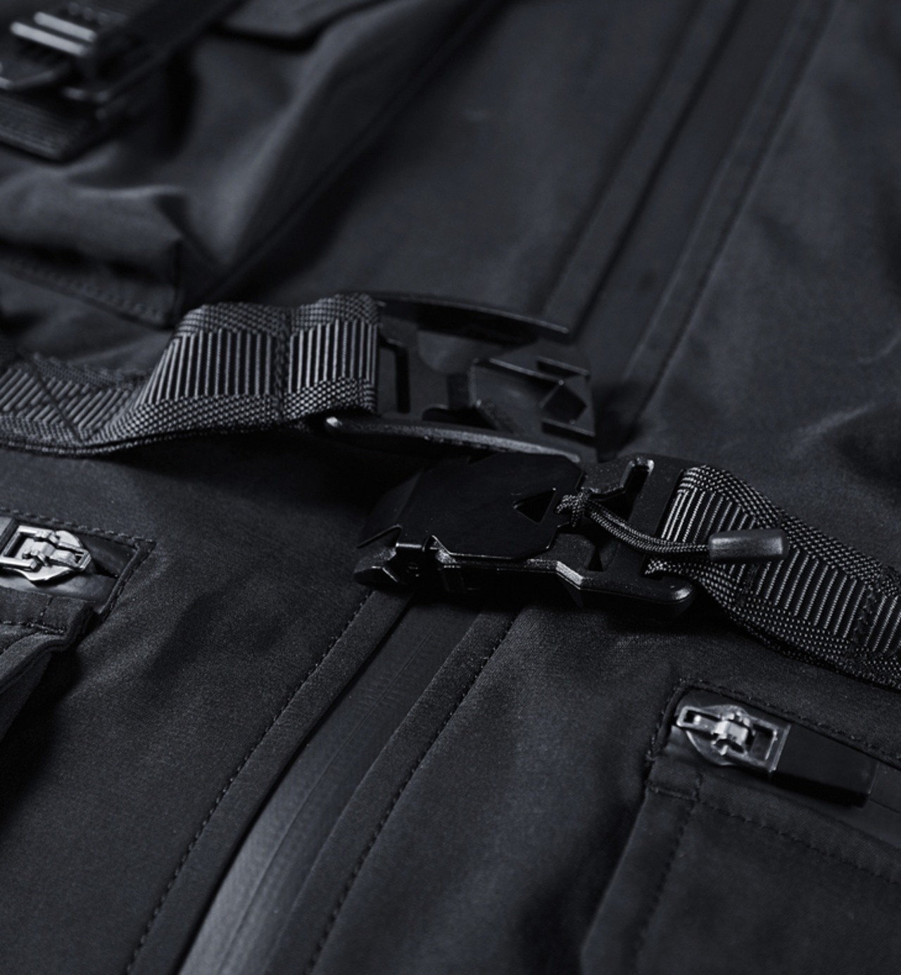 HOGEX HG21AJK008 アビエイターボンバージャケット