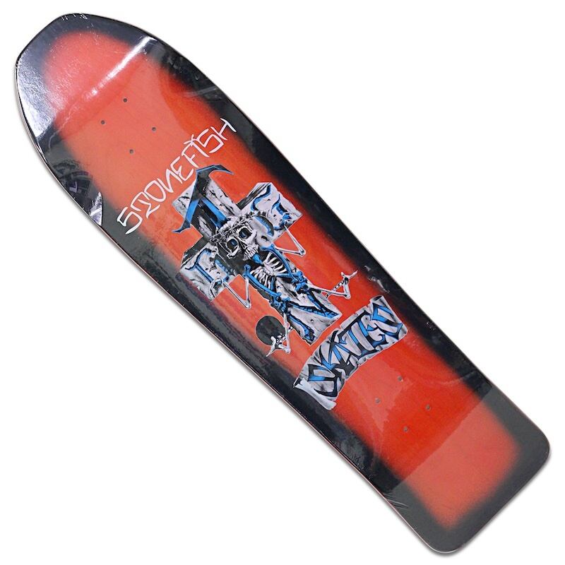 DOGTOWN | NiceDream
