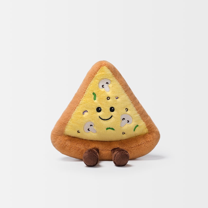 Mushroom Pizza_MC400166D