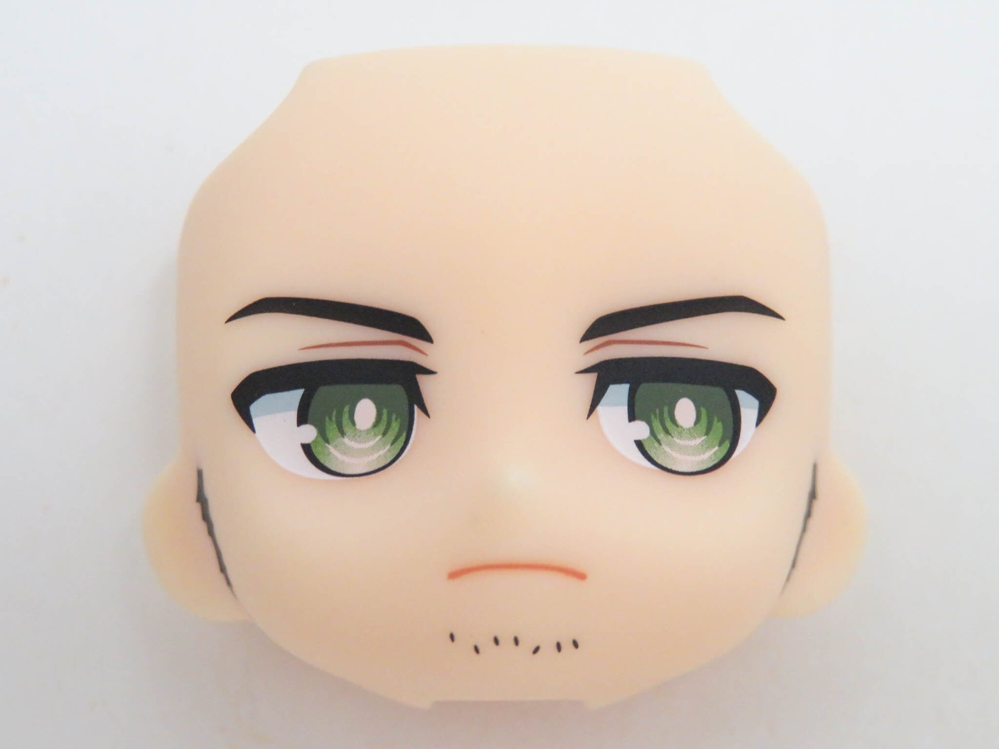 SALE】（A−ランク）【2880】 岡部倫太郎 2.0 顔パーツ 普通