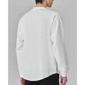 ロングスリーブ クルーネックTシャツ af0236