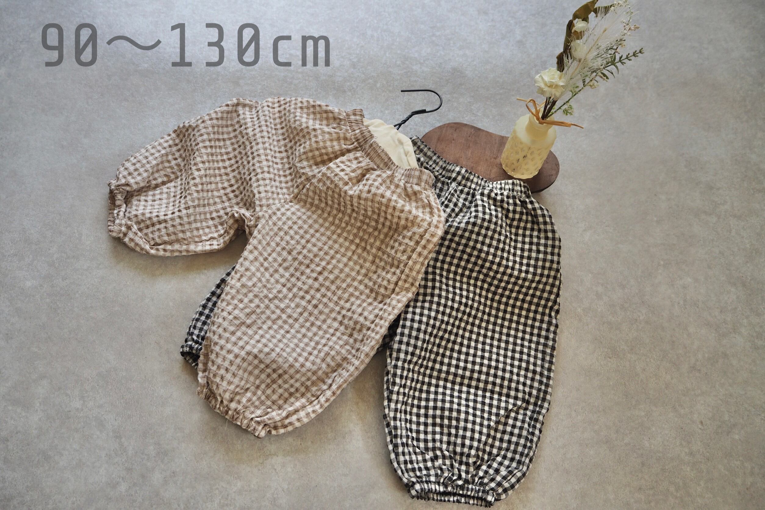 新品　SOOR PLOOM ソーアプルーム　Otto Trousers 5y パンツ | Soor Ploom (Baby&Kids)/ソーアプルーム | 三越伊勢丹