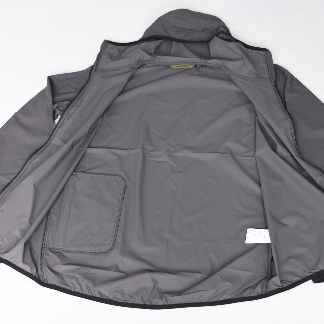 TETON BROS. [ティートンブロス] Wind River Hoody [TB261-190