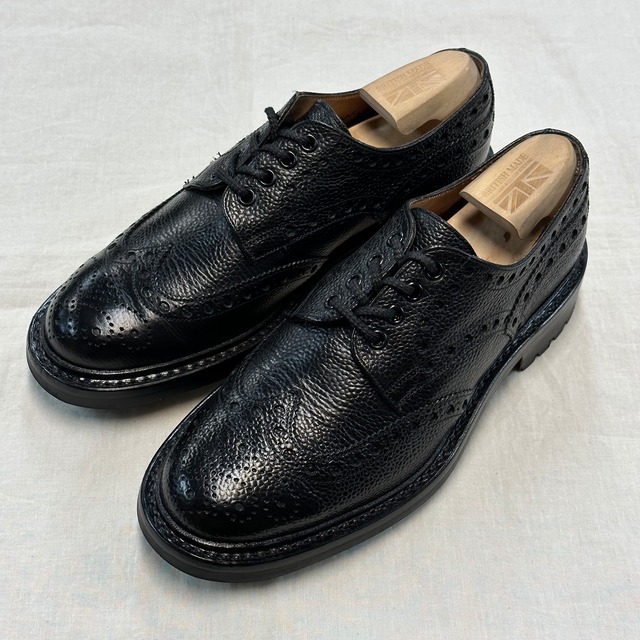 CHEANEY AVON C BLACK GRAIN 6