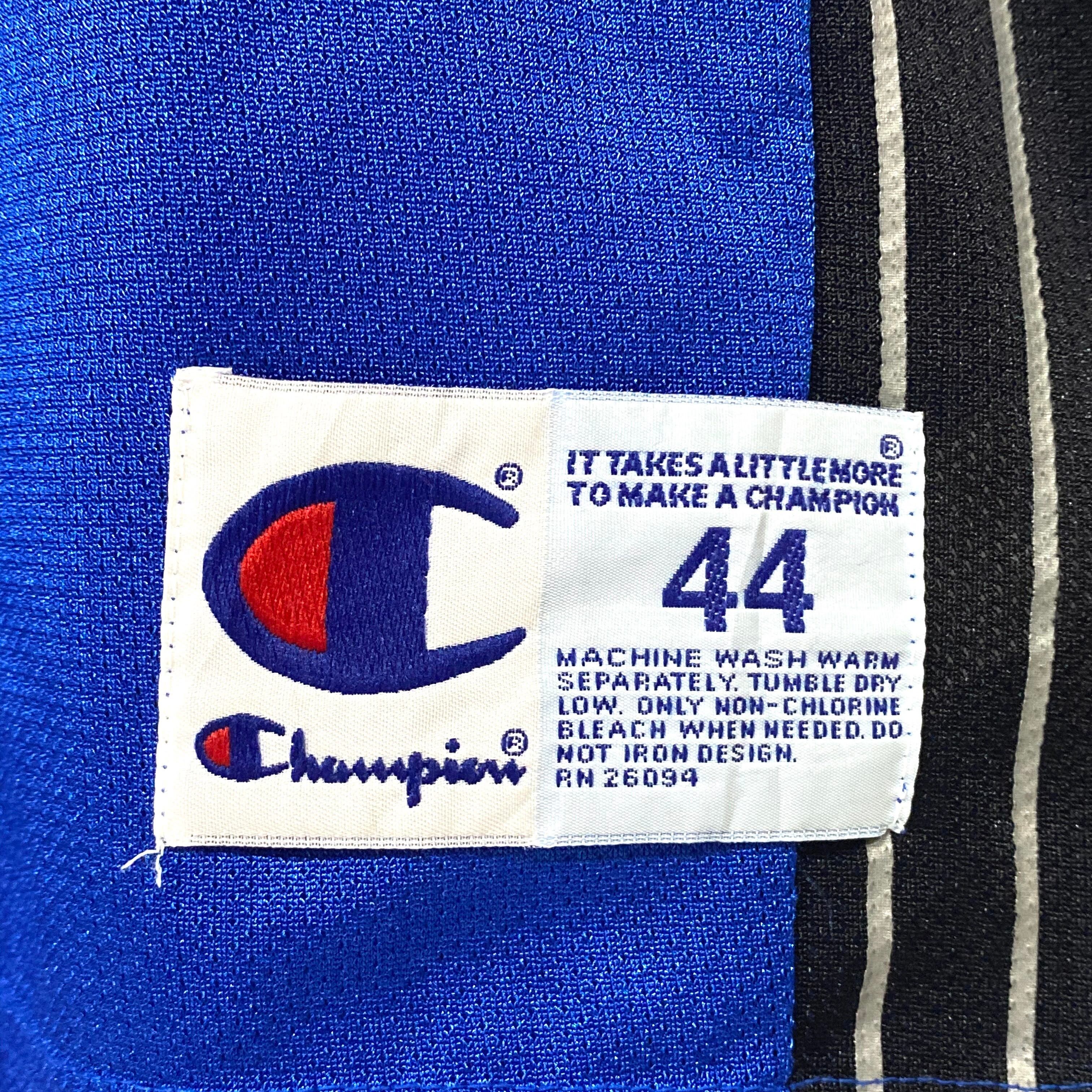 90年代 ヴィンテージ Champion チャンピオン NBA ORLANDO MAGIC