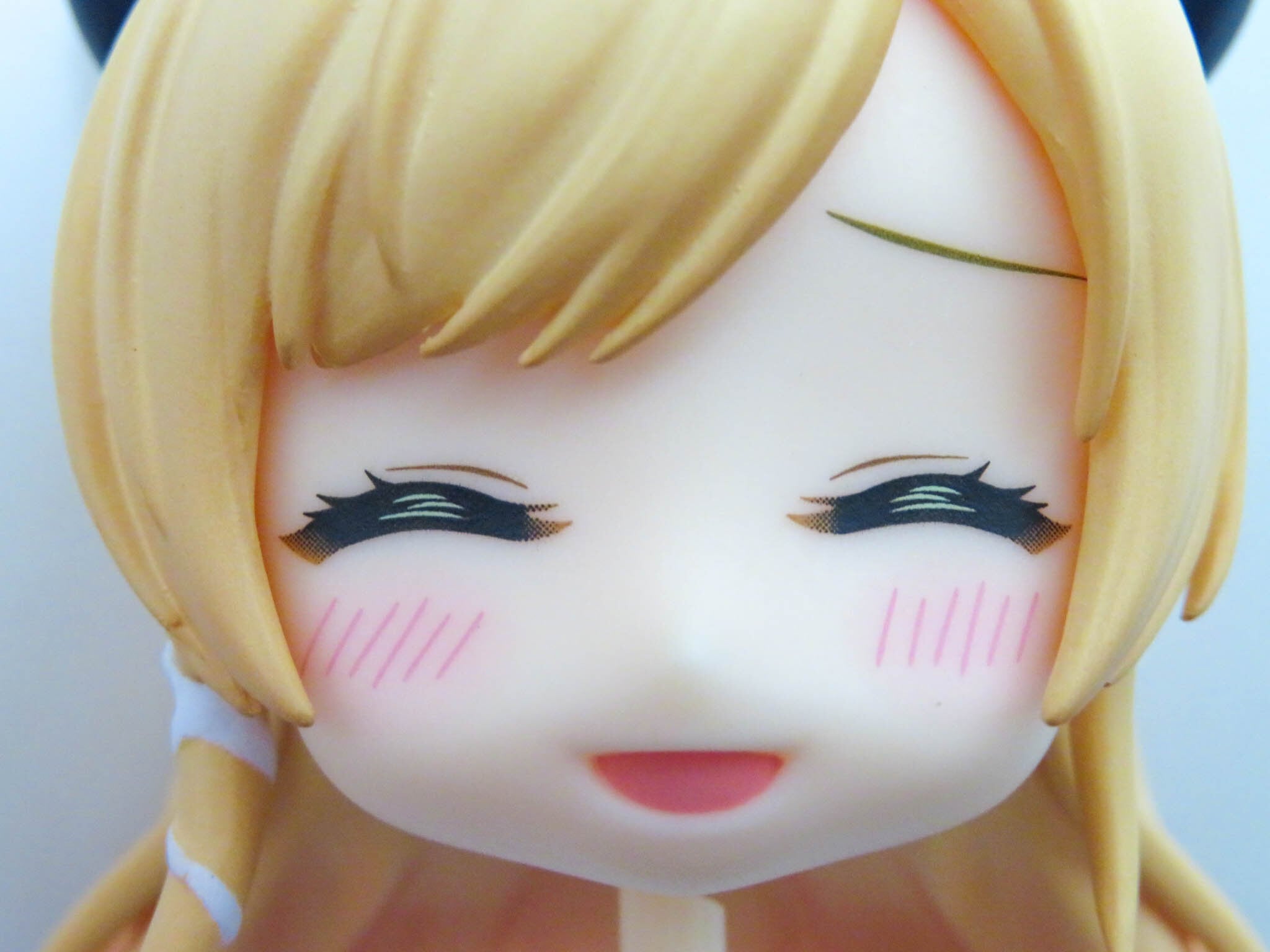 SALE】【2240】 癒月ちょこ 顔パーツ 笑顔 ねんどろいど | ホビー通販