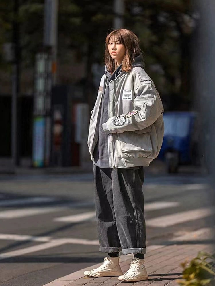 送料無料】トップス アウター ブルゾン ジャケット 2022 アメリカの