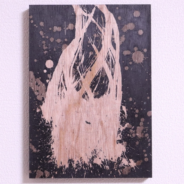 『風にも負けず』