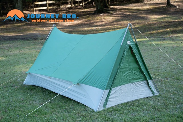 ビンテージテント Sierra designs Glacier
