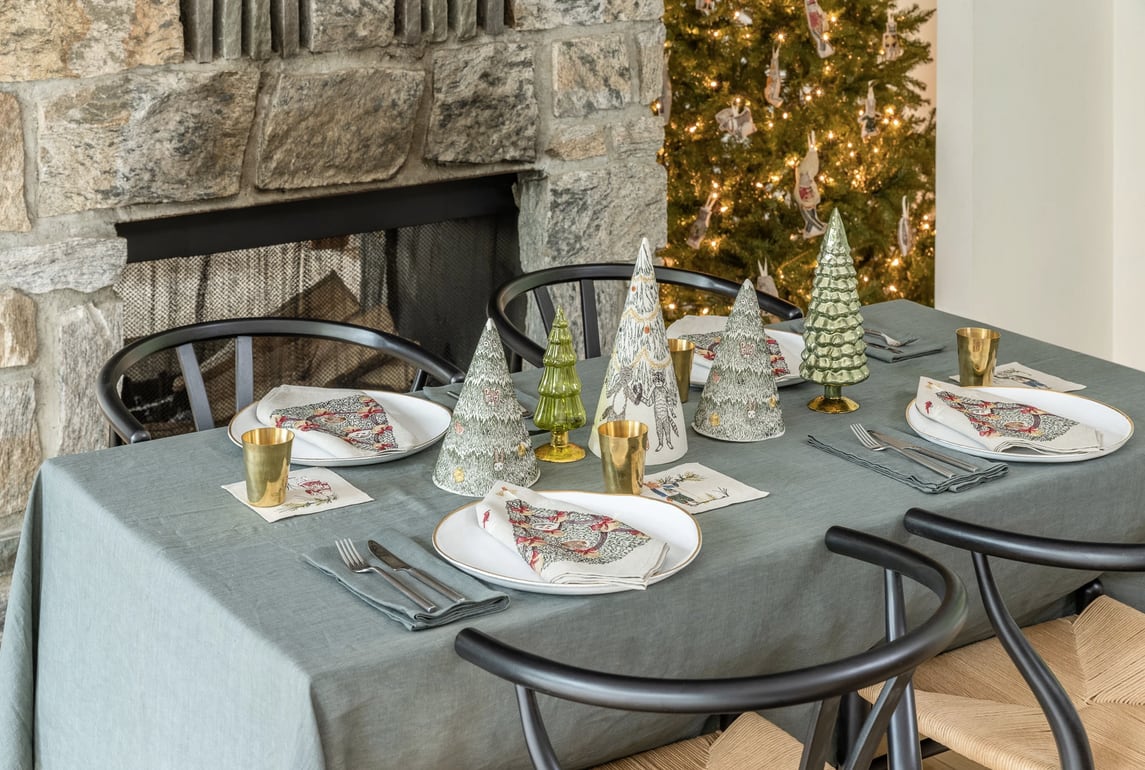 Coral＆Tusk Stockingコーラル＆タスク クリスマス ストッキング