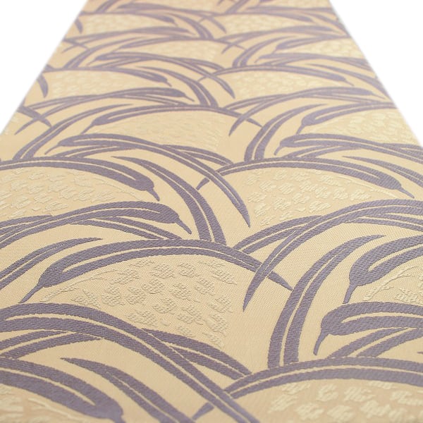 人間国宝【喜多川俵二】 【名古屋 三越】誂え 名門『俵屋』 新品の