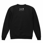3Bro.SWEAT/BK