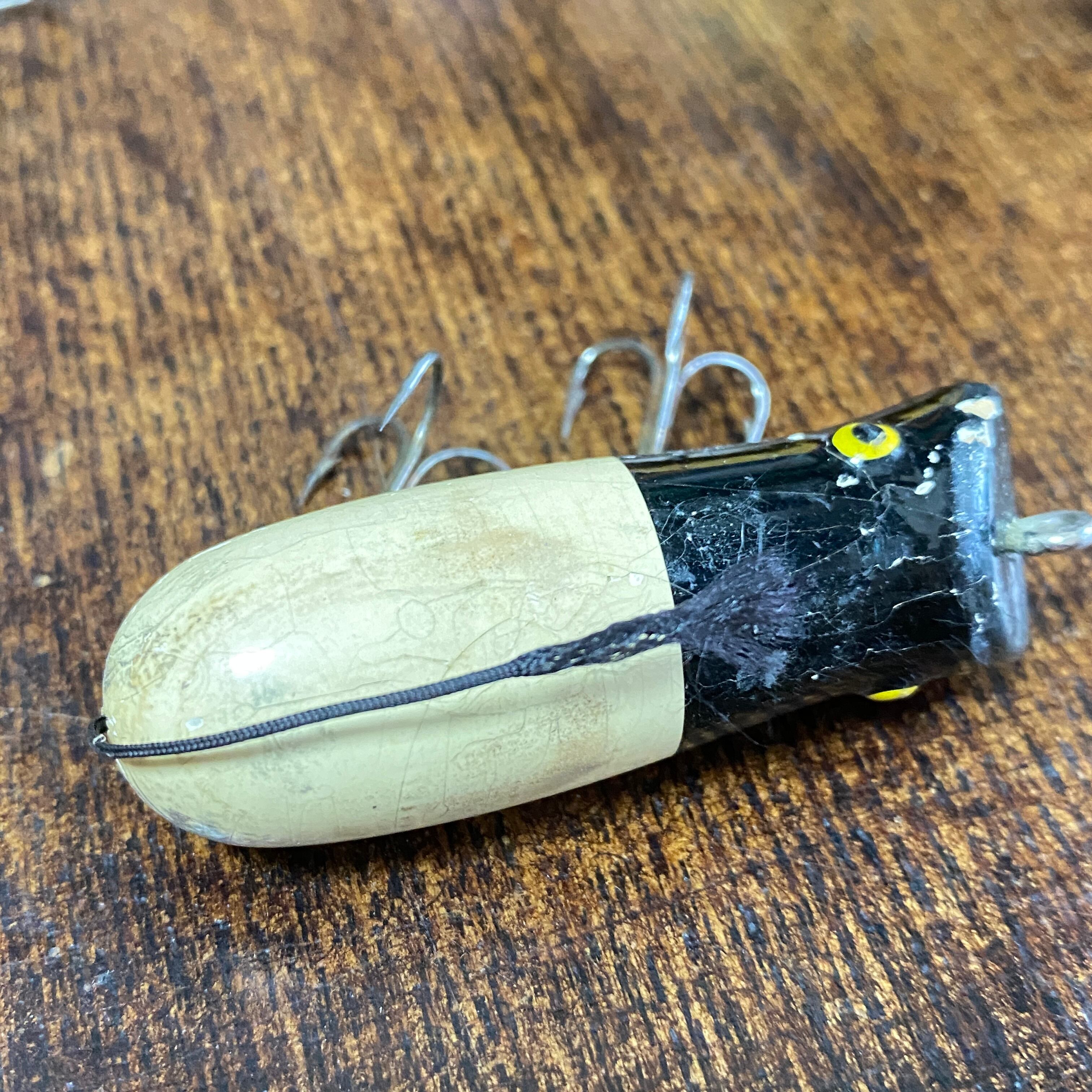 Shakespeare Mouse WOOD / シェイクスピア マウス オールド