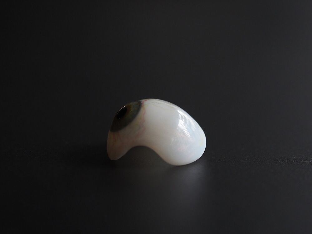 義眼 136 | antique Salon