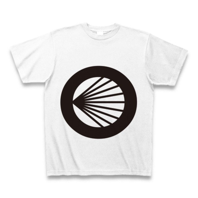 Synchronicity rogo O T-shirt