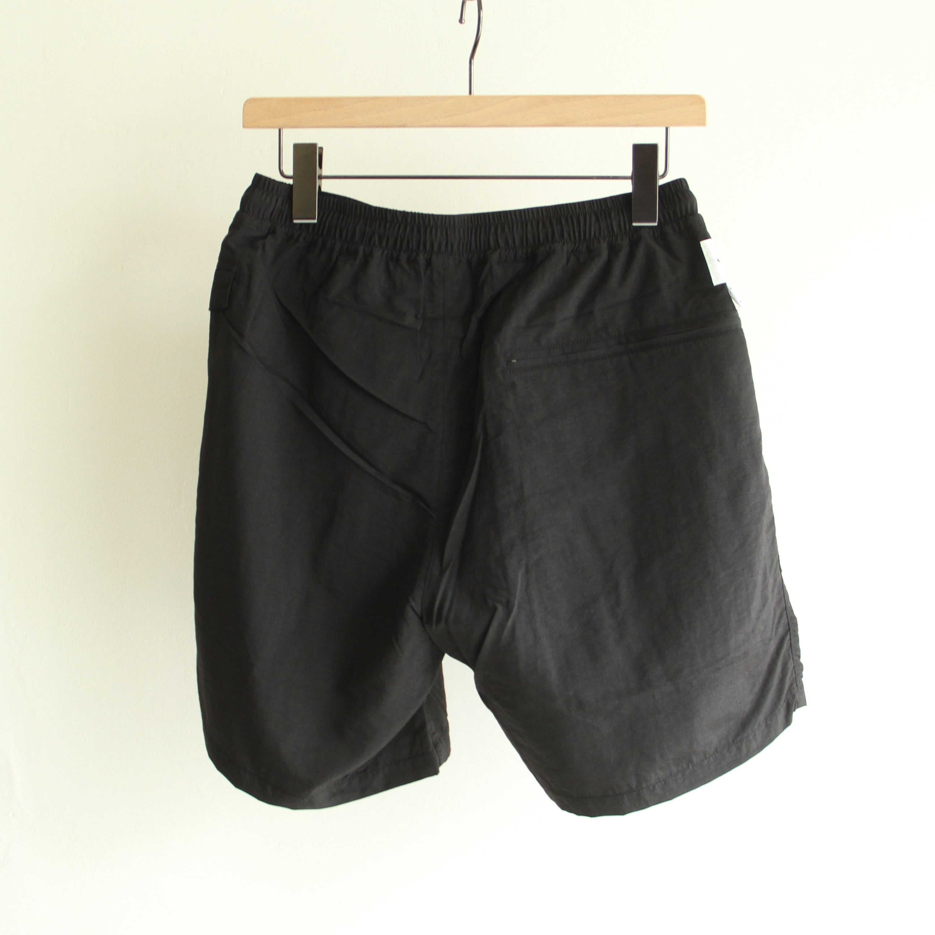 迷迭香 Nylon harvest shorts classic | Terminal