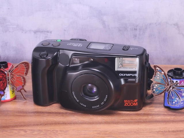 OLYMPUS IZM 230