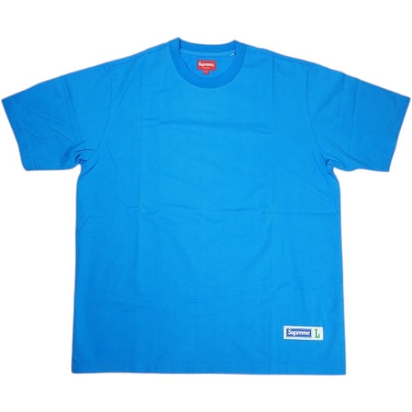 Supreme スポーツシャツ S 青トロフィーデザインシュプリームゲームシャツ Supreme スポーツシャツ S 青トロフィーデザインシュプリームゲームシャツ