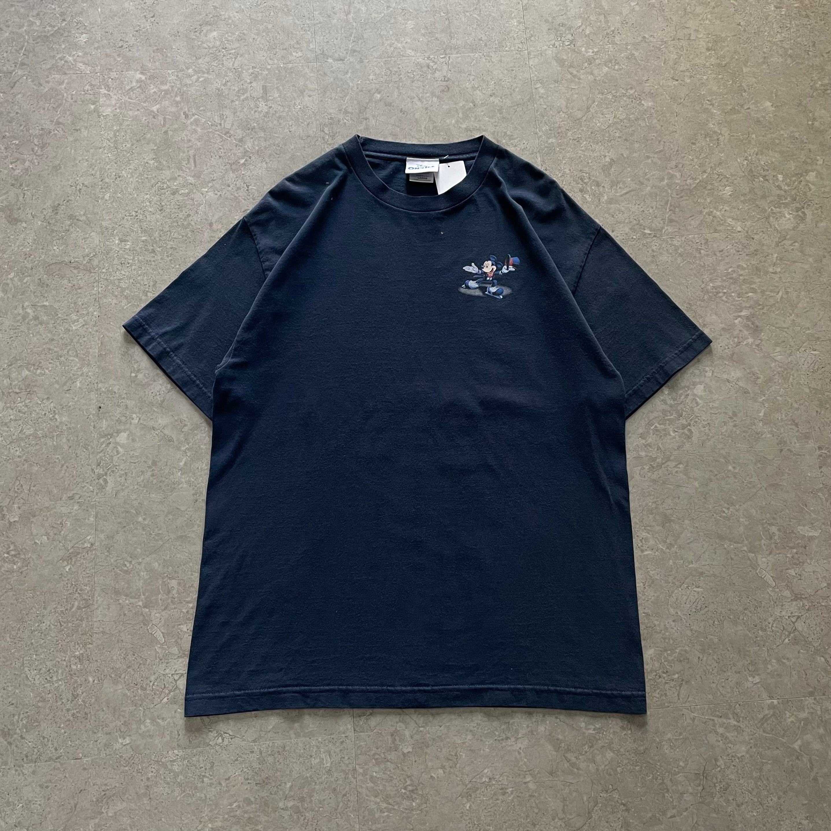 90s〜 Disney ON ICE T-shirt【仙台店】 | What'z up