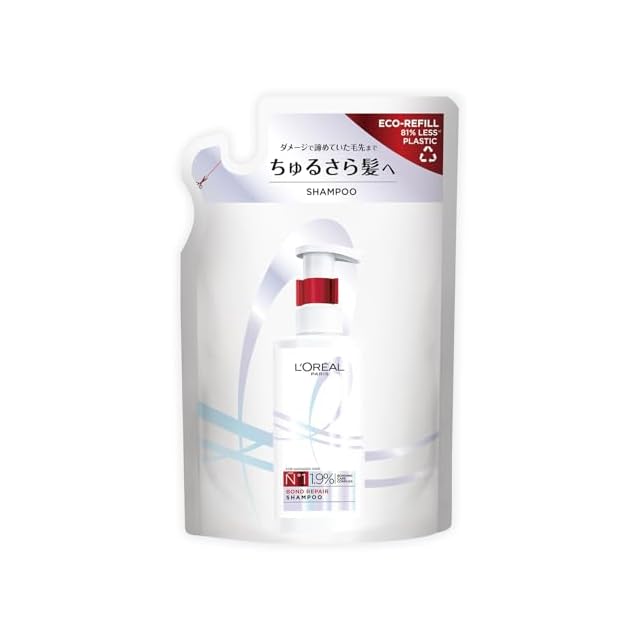 synergy(シナジー) リライブシャンプー 500ml | PAY ID