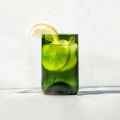 【Q de Bouteilles】LONG DRINK