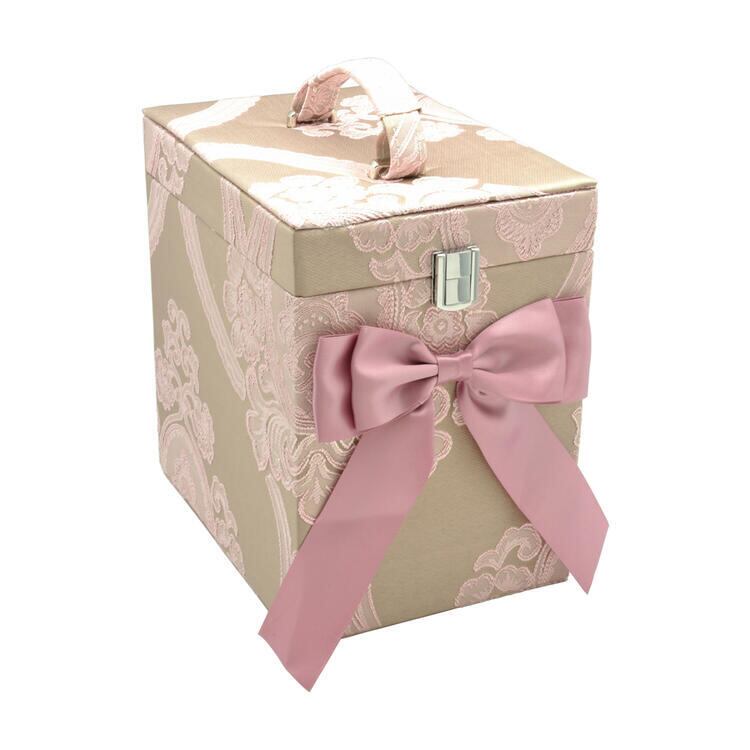 アクアフラワー メイクボックス オペラピンク RE76208