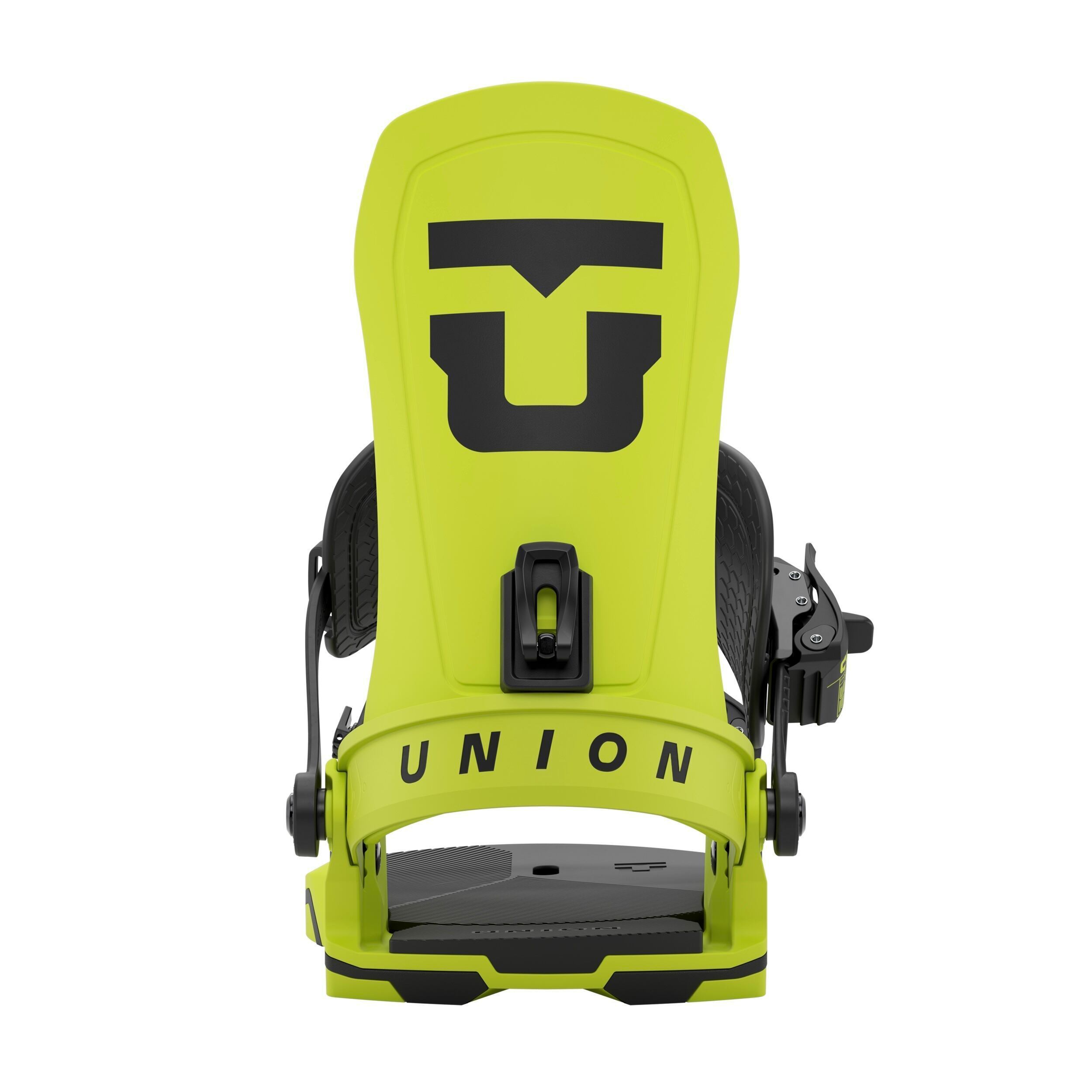 25-26モデル . UNION .『 FORCE 』. CYBER LIME . ユニオン .フォース