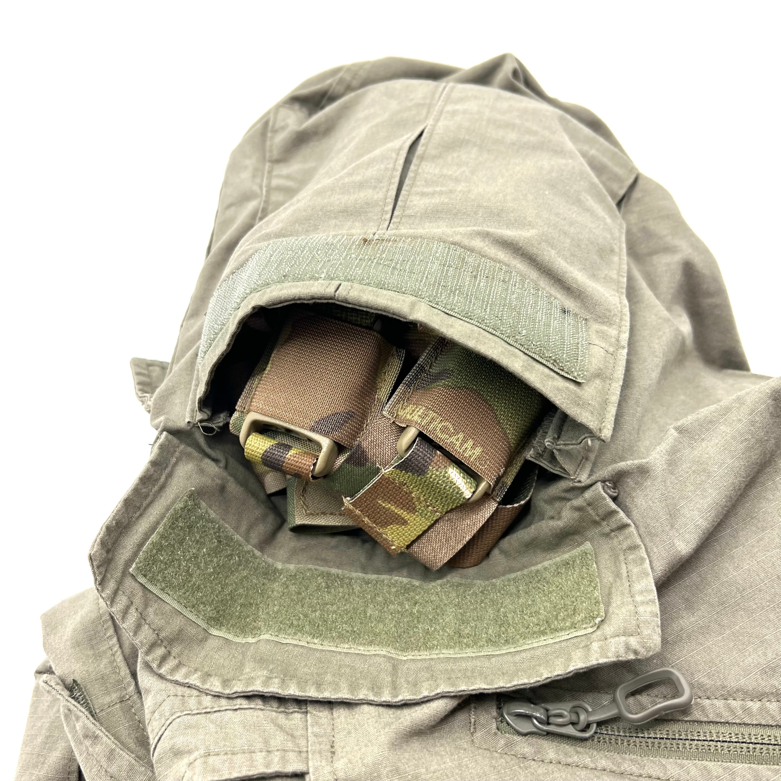 Platatac Chicom RO Panel チャイコム RO パネル マルチカム | Savanna