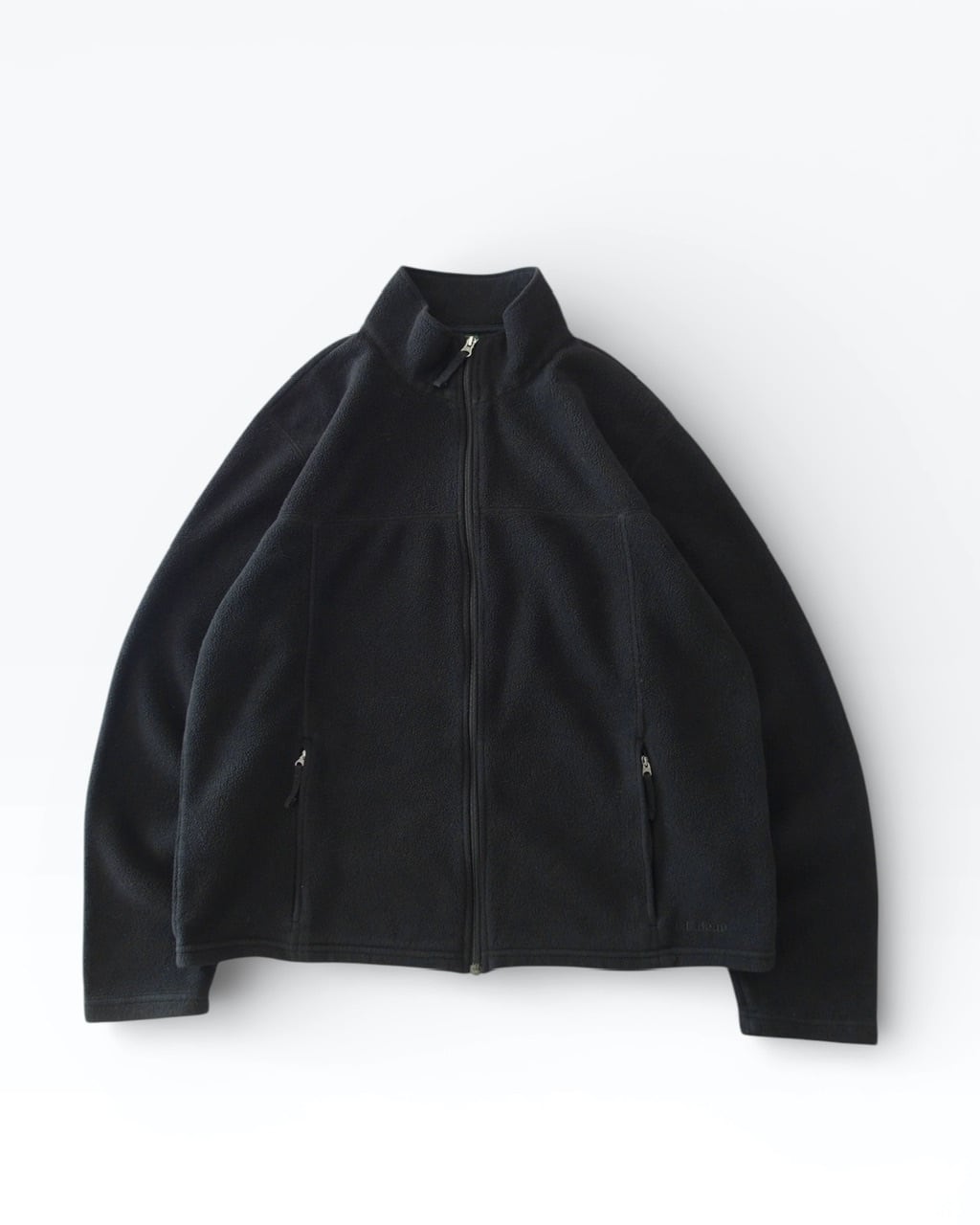 L.L.bean fleece jacket