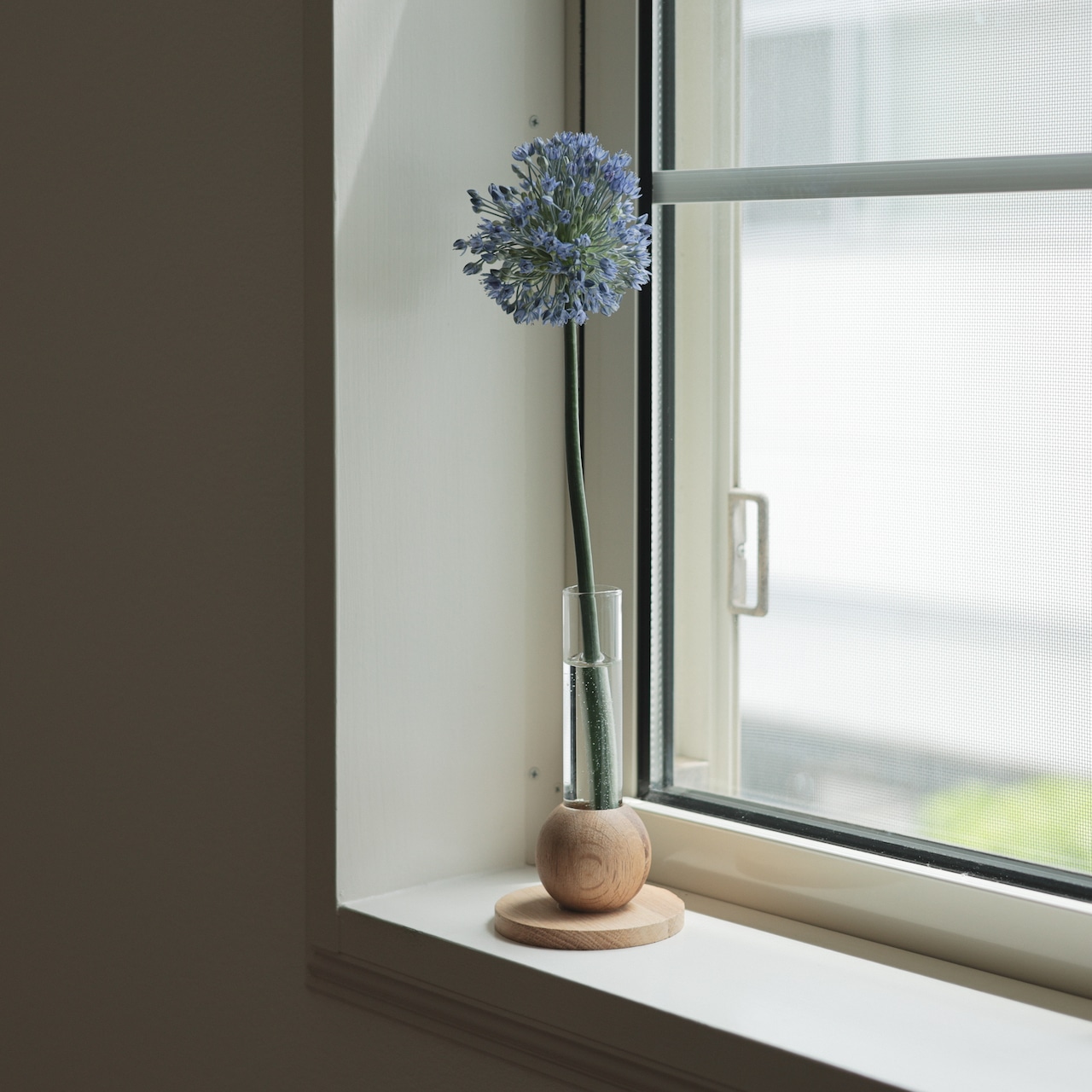 【BAUM】flower vase