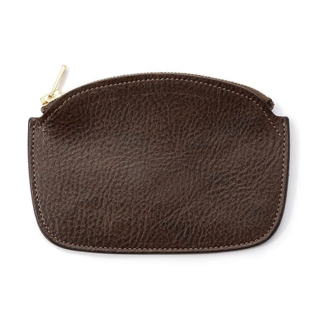 forme Coin purse M.box Dark brown