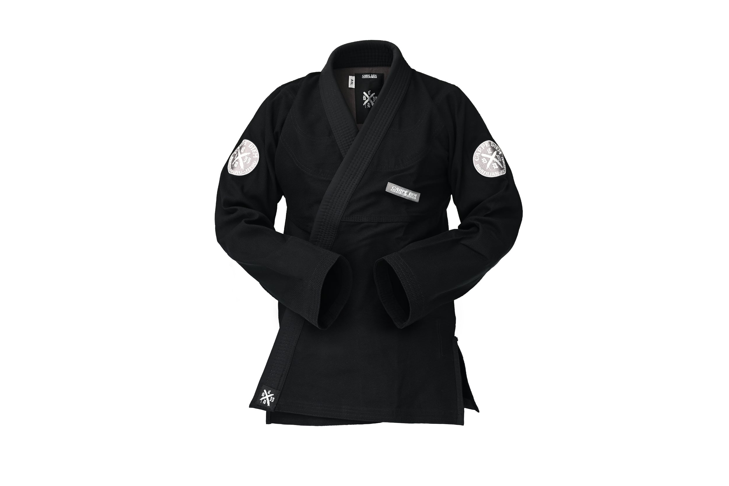 A2S CARPE DIEM Lightweight Gi ver.3.0